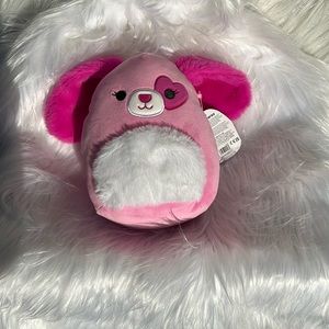 2024 Sager the Puppy Dog